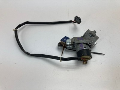 Mercedes actros mp2 mp3 замок зажигания ключ фото №1