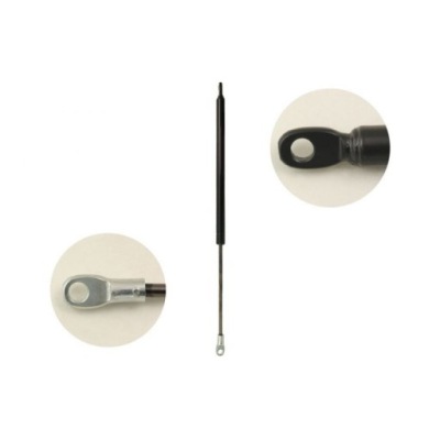 Привод амортизатор капот bmw 5 e28 81- фото №1