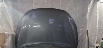 Kia sorento 2016- капот фото №1