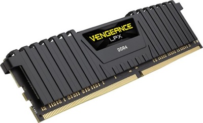 Corsair Vengeance LPX DDR4 16GB (1x16) 3000MHz CL15