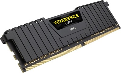 Corsair Vengeance LPX DDR4 16GB (1x16) 3000MHz CL16