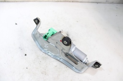 Моторчик дворники задний outlander ii фото №1