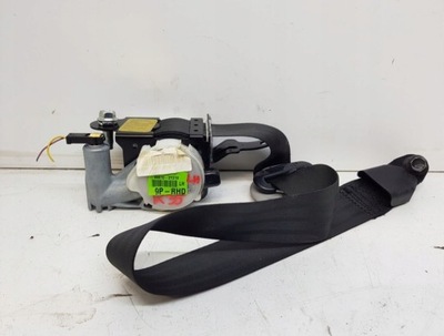 Pas безпеки лівий перед версія uk hyundai ix35 10- фото №1