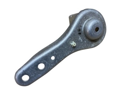 Кронштейн підрамник задня лівий bmw 4 g26 ideał фото №1