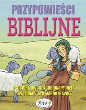 Przypowieści biblijne