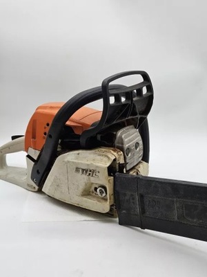 PIŁA SPALINOWA STIHL MS 231