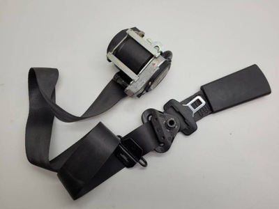 Pas безопасности перед правый renault clio iv 868844868 europa фото №1