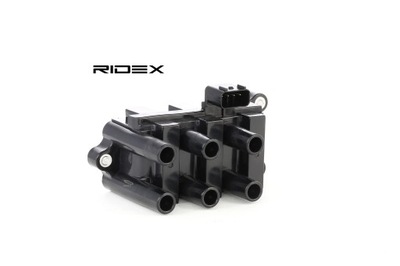 КАТУШКА ЗАЖИГАНИЯ RIDEX 689C0079