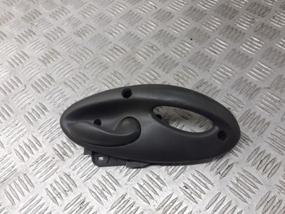 Ручка права передня внутрішня fiat punto ii фото №1