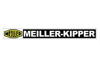 PEGADURA MEILLER KIPPER CORREA Z LOGOTIPO 80X8,7 CM XL  