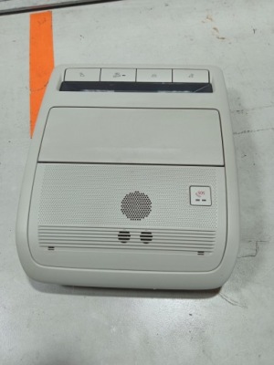 Mazda cx-30 лампа бардачок кабіни фото №1