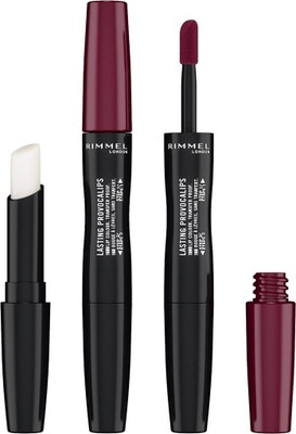 Pomadka Rimmel London Lasting Provocalips 3,9 ml