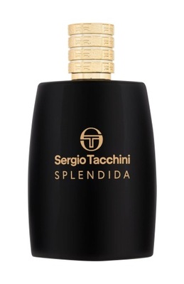 Sergio Tacchini Splendida Woda Perfumowana 100ml