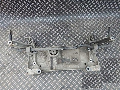 Seat leon ii 05- 2.0 tdi підрамник передні підрамник фото №1