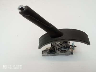 Seat leon ii lift cupra рычаг тормоза ручного фото №1