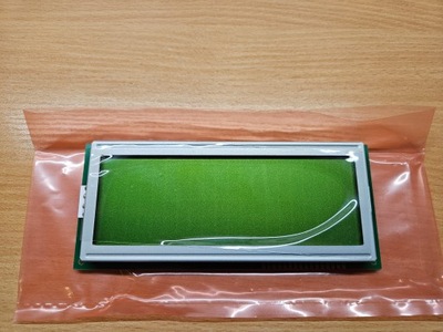Moduł LCD AC204BYI LY75H-A(R)