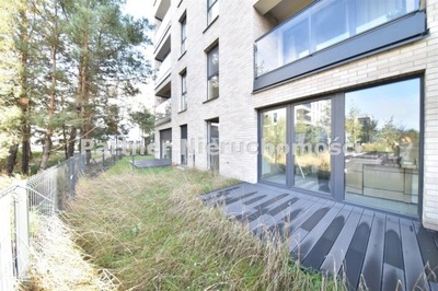 Mieszkanie, Toruń, 47 m²