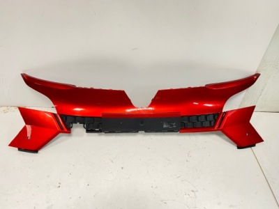 Бампер перед передний renault megane 5 v e-tech 2021- фото №1