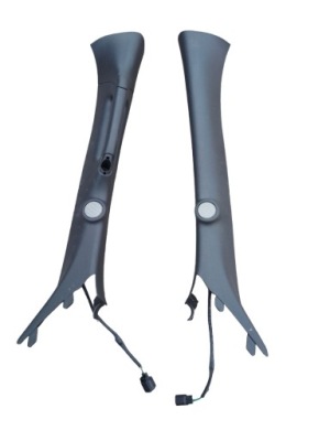 Защита na блок двигателя левый правый ford f-150 фото №1