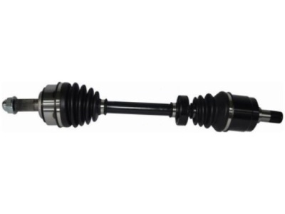 Приводной вал перед левая hart 461 965 фото №1