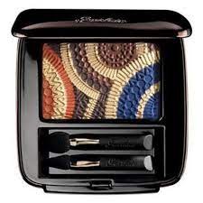 Guerlain Terracotta Inca Summer Ombre Eclat Cienie