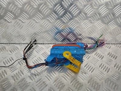 Штекер проводка електропроводка кабіни scania r фото №1