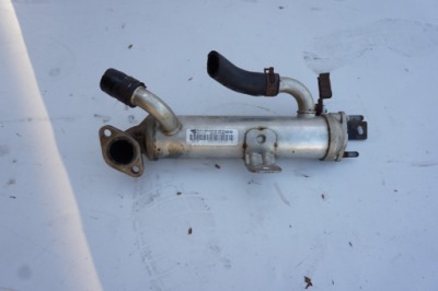 Радиатор выхлопных газов 28416-2a770 kia ceed ii 2 hb 1.4 crdi фото №1