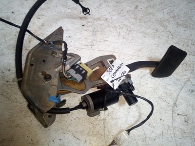 Автоматична коробка передач педаль гальма стоп-сигнал jeep commander 3.0 crd фото №1