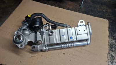 Радиатор клапан egr bmw 7926006 nowa фото №1