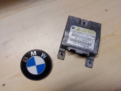 СЕНСОР ПОДУШЕК BMW E60 E61 6957502 03-