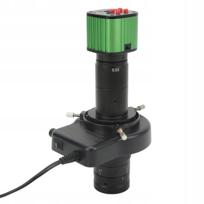 Przemysłowa kamera mikroskopowa HD 1080P 2K USB