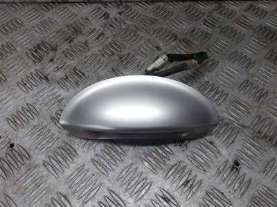 Ручка кришки задня nissan micra k12 ky0k фото №1