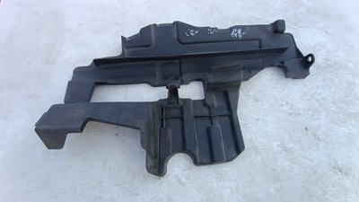 Повітропровід повітря honda cr-v iv 71107-t1ga фото №1