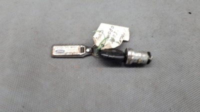 D07ka замок зажигания ключ ford mondeo mk2 фото №1