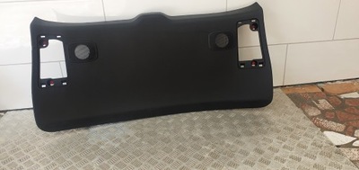 Toyota highlander обивка защита крышки фото №1