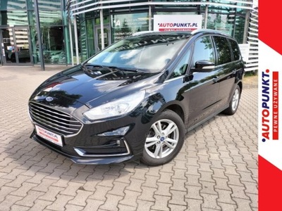 FORD Galaxy TITANIUM AT8