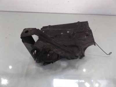 Aygo 1 основание аккумулятор фото №1