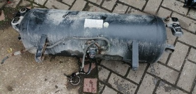 OPEL ADAM BUTLA TANK LPG 67R-010331  