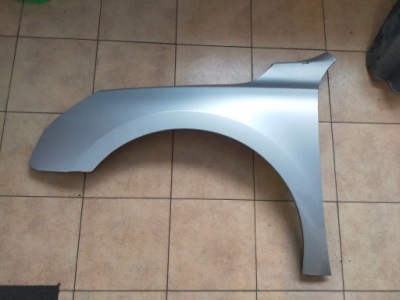 Kia крыло  левое  перед передний фото №1