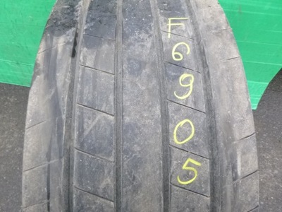 ПОКРЫШКА CIĘŻAROWA 385/65R22.5 GOODYEAR KMAX T GEN-2 NACZEPOWA CIĘŻAROWE