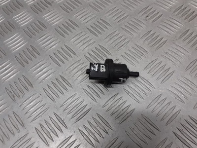 Клапан вентиляції skoda fabia ii 1.4 фото №1