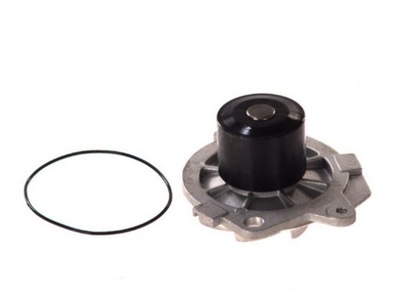 Jp group 1214103600 насос wody, охлаждение двигателя фото №1