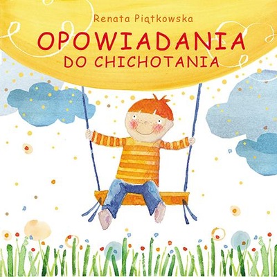 Opowiadania do chichotania - e-book - e-book