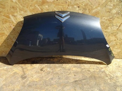 Капот citroen c1 kta фото №1