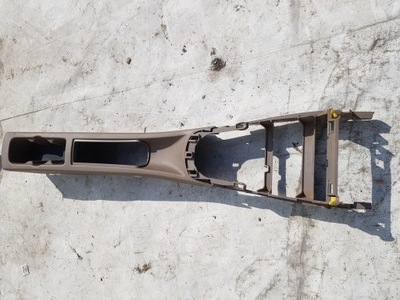 Туннель средний opel adam фото №1