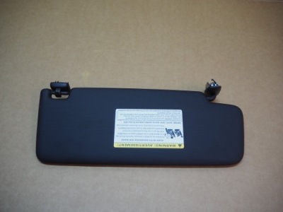 Audi tt 8s защита солнцезащитная левая 8s8857551k фото №1