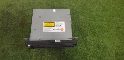 Bmw x1 e84 радио навигация считыватель cic 9283248 фото №1