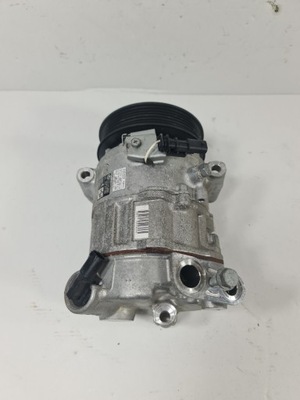 Stelvio насос компресор кондиціонера 50535296 фото №1