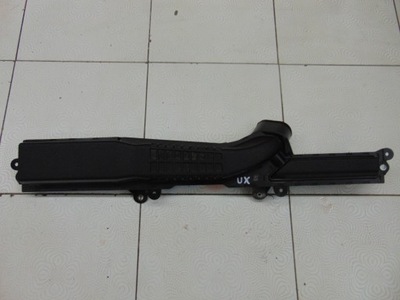 Впуск повітря lexus ux фото №1