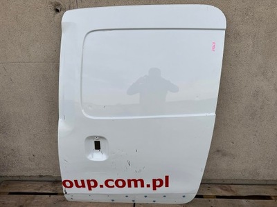 Двері задня задні ліва dacia dokker 2012- bardzo ladne фото №1